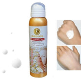 Heaven Dove Whitening Cream Pearl Essence 200ml - YehChez.pk